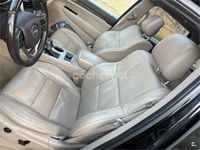 Usado Jeep Grand Cherokee Overland 250 CV (183 kW) 2018 Negro SUV