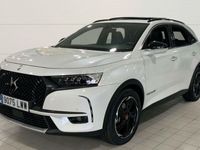 usado DS Automobiles DS7 Crossback 1.6 E-TENSE 225 PERFORMANCE LINE + AUTO 225 5P