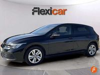 Usado VW Golf VII Advance 150 CV (110 kW) 2020 Negro Utilitario