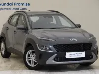 Usado Hyundai Kona 120 CV (88 kW) 2023 SUV