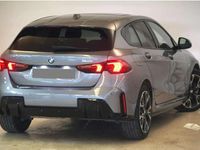 Usado BMW 116 163 CV (119 kW) 2025 Gris Utilitario