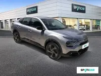Usado Citroën C4 X 114 kW (156 CV) 2024 Eléctrico SUV
