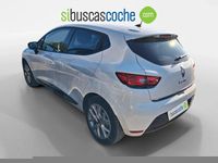 Usado Renault Clio IV LIMITED 90 CV (66 kW) 2019 Blanco