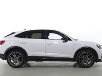 Usado Audi Q3 150 CV (110 kW) 2021 SUV