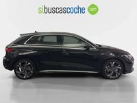 Usado Audi A3 Sportback e-tron S-Line 204 CV (150 kW) 2025 Negro Utilitario