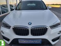 Usado BMW X1 150 CV (110 kW) 2019 SUV