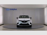 Usado Renault Captur Evolution 160 CV (117 kW) 2023 Blanco SUV