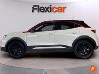 Usado Opel Mokka GS Line 110 CV (80 kW) 2021 Blanco SUV