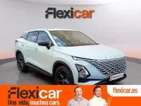 Usado Omoda 5 185 CV (136 kW) 2024 Blanco SUV