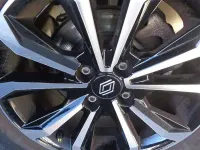 Usado Renault Clio Techno 101 CV (74 kW) 2025 Utilitario