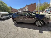Usado Opel Zafira Tourer Excellence 165 CV (121 kW) 2014 Marrón Monovolumen