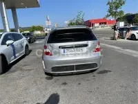 Usado Honda Civic LS 90 CV (66 kW) 2002 Gris / plata Berlina