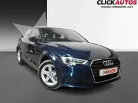 Usado Audi A3 Comfort 150 CV (110 kW) 2020 Berlina