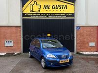 Brugt Citroën C3 75 HK (55 kW) 2003 Blå Sedan