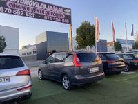 Usado Mazda 5 Active Plus 143 CV (105 kW) 2007 Gris / plata Monovolumen