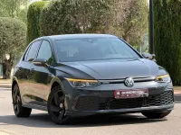 Usado VW Golf VIII 200 CV (147 kW) 2022 Gris Utilitario