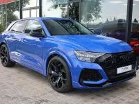 Usado Audi RS Q8 600 CV (441 kW) 2024 Azul SUV