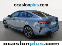 Usado BMW 218 150 CV (110 kW) 2025 Gris Coupe