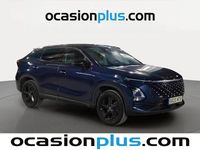 Usado Omoda 5 185 CV (136 kW) 2024 Azul SUV