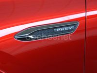 Nuevo Mazda CX-60 Homura-Line 327 CV (240 kW) 2025 Rojo SUV