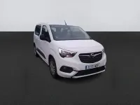 Brugt Opel Combo Business Edition 102 HK (75 kW) 2023 Hvid MPV