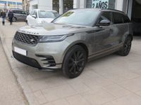 Usado Land Rover Range Rover Velar HSE Dynamic 300 CV (220 kW) 2018 Marrón SUV