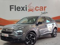 usado Citroën C4 BlueHdi 110 S&S Feel Pack Diésel en Flexicar Jaén 2