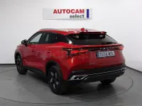 Usado Omoda 5 147 CV (108 kW) 2025 Rojo SUV
