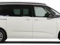 Usado VW California California 150 CV (110 kW) 2025 Van