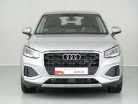Usado Audi Q2 Advanced 116 CV (85 kW) 2023 Gris SUV