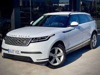 usado Land Rover Range Rover Velar 2.0D S 4WD Aut. 180