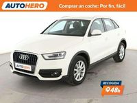 Usado Audi Q3 Ambiente 150 HP (110 kW) 2014 Branco SUV