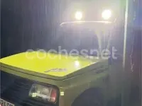 Usado Suzuki Vitara 1995 Gasolina SUV