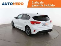 usado Ford Focus Electric 