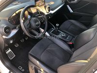 Usado Audi Q2 Sport 116 CV (85 kW) 2016 Blanco SUV