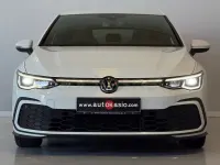 Usado VW Golf VIII GTI 245 CV (180 kW) 2021 Blanco Berlina