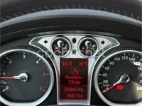 Usado Ford Kuga Trend 136 HP (100 kW) 2008 Preto SUV