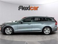 Usado Volvo V60 Momentum 197 CV (144 kW) 2021 Gris Familiar