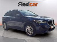 Käytetty BMW X1 190 HP (139 kW) 2020 Sininen Katumaasturi