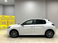 usado Peugeot 208 1.2 Puretech S&s Active Pack 100