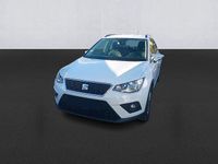 Usado Seat Arona Style 116 CV (85 kW) 2021 Blanco SUV