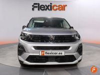 Usado Peugeot Rifter Allure 130 CV (95 kW) 2025 Gris Monovolumen