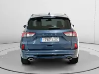 Usado Ford Kuga ST-Line 120 CV (88 kW) 2022 Azul SUV