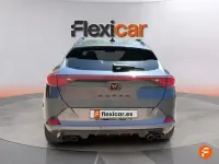 Usado Cupra Formentor 150 CV (110 kW) 2021 Gris SUV