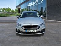 Usado Ford Mondeo Titanium 187 CV (137 kW) 2021 Gris Familiar