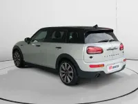 Usado Mini Cooper Clubman 136 CV (100 kW) 2023 Blanco Familiar