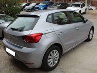 usado Seat Ibiza 1.0 TSI 81kW (110CV) Style Go