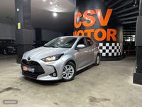 Usado Mazda 2 Center-Line 116 CV (85 kW) 2023 Plateado Berlina