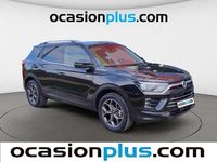 Nuevo Ssangyong (KGM) Korando 163 CV (119 kW) 2025 Blanco SUV