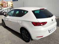 usado Seat Leon 1.6TDI CR S&S Style 115